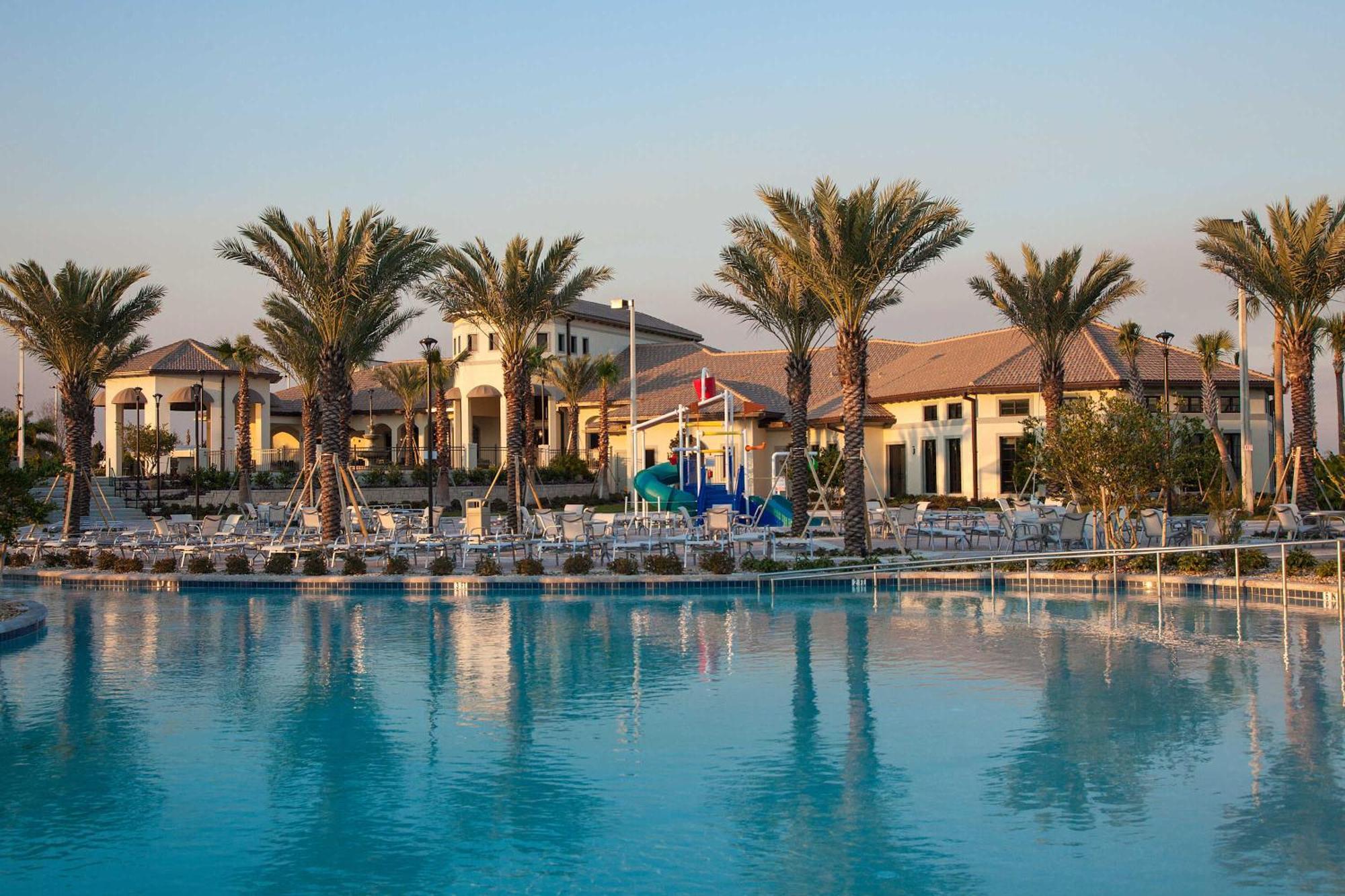 Condo 2Bed2Bath Next To Disney W Free Water Park Kissimmee Extérieur photo