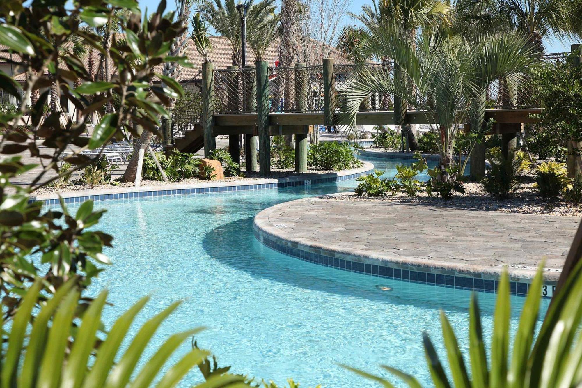 Condo 2Bed2Bath Next To Disney W Free Water Park Kissimmee Extérieur photo