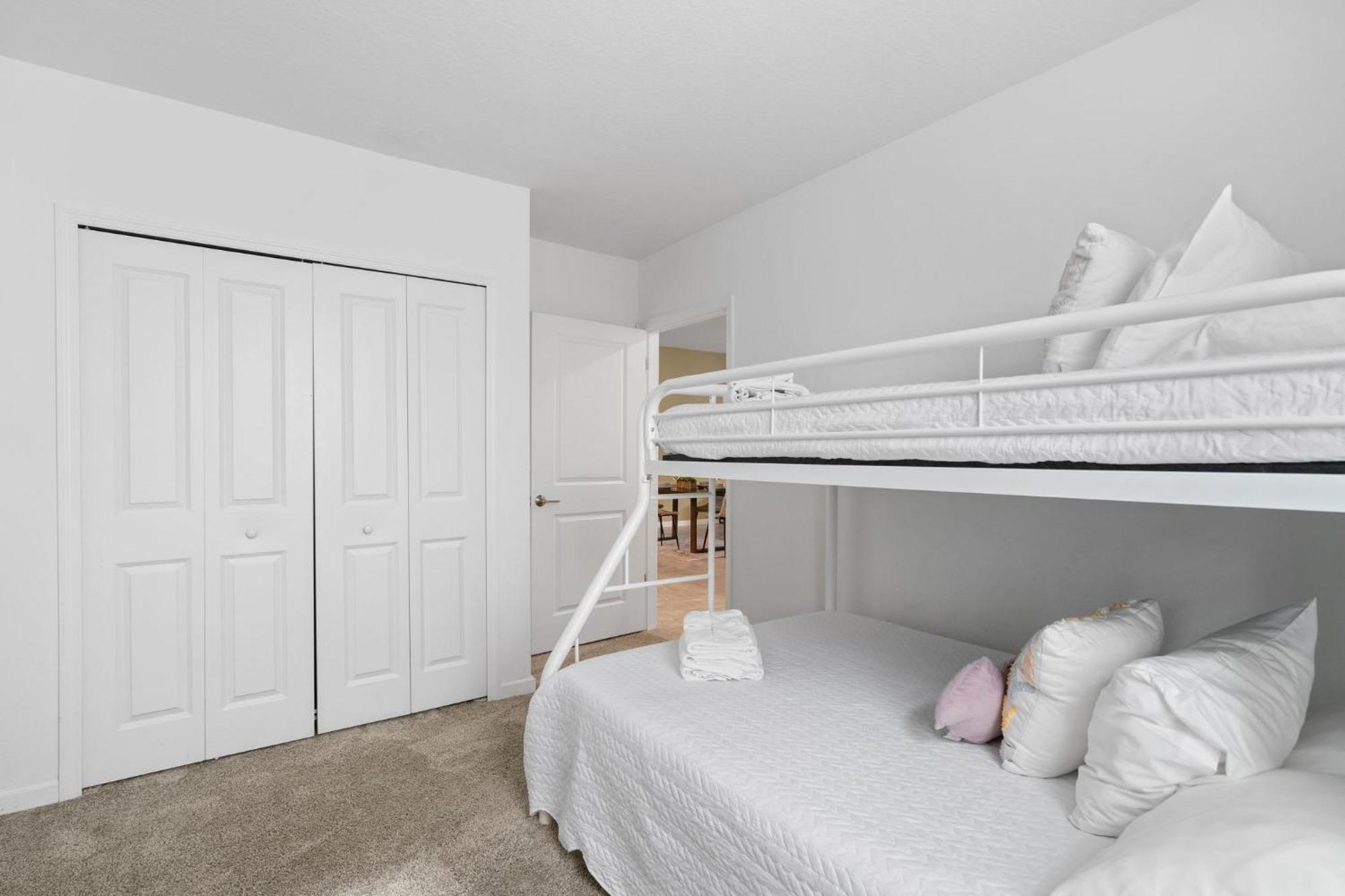 Condo 2Bed2Bath Next To Disney W Free Water Park Kissimmee Extérieur photo