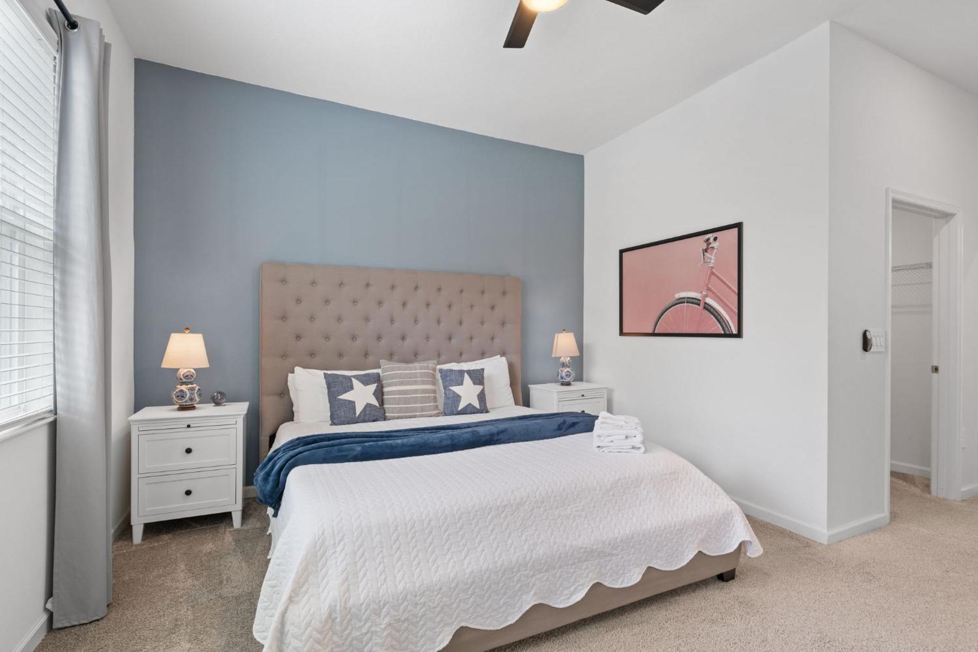 Condo 2Bed2Bath Next To Disney W Free Water Park Kissimmee Extérieur photo
