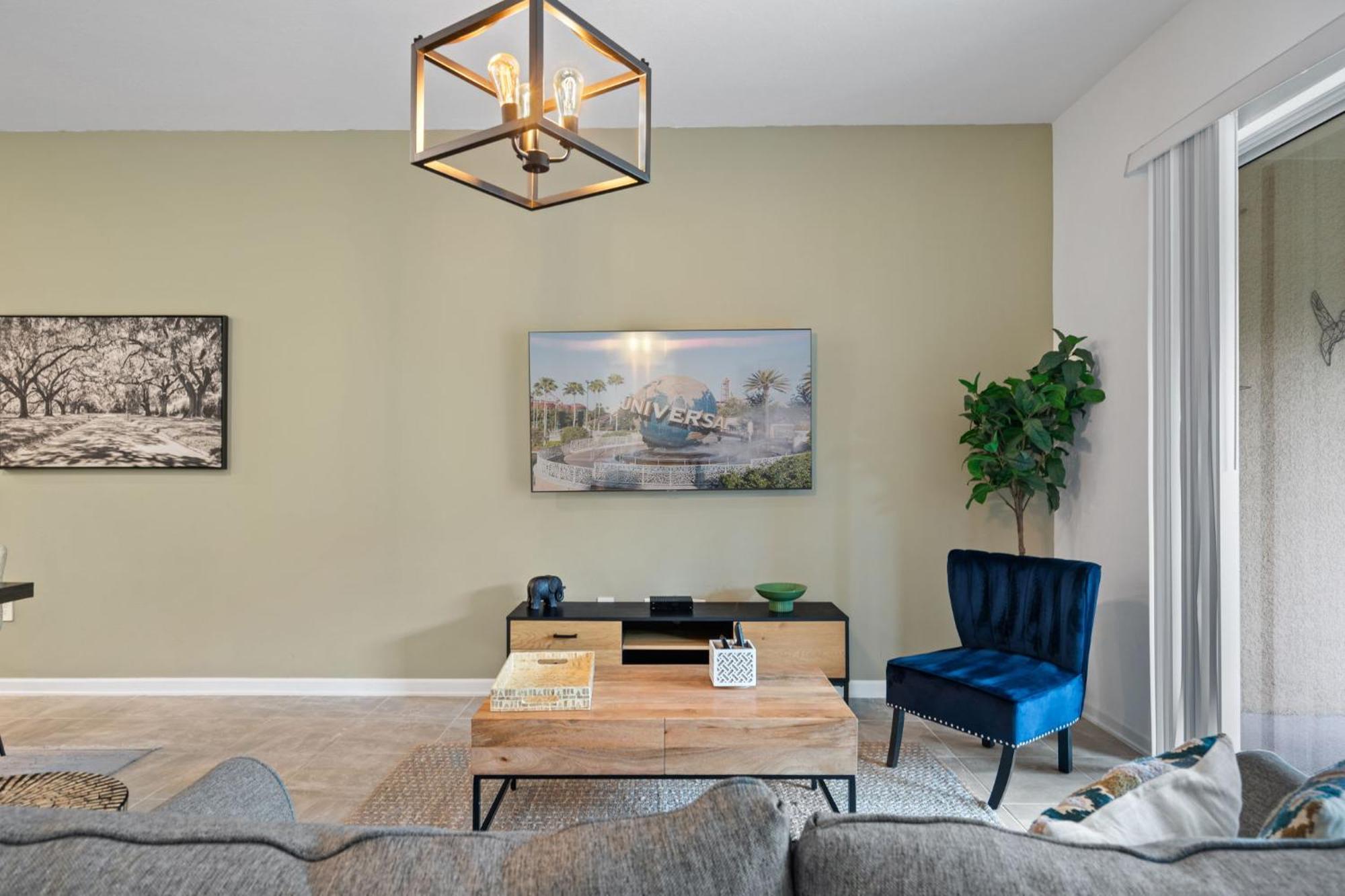 Condo 2Bed2Bath Next To Disney W Free Water Park Kissimmee Extérieur photo