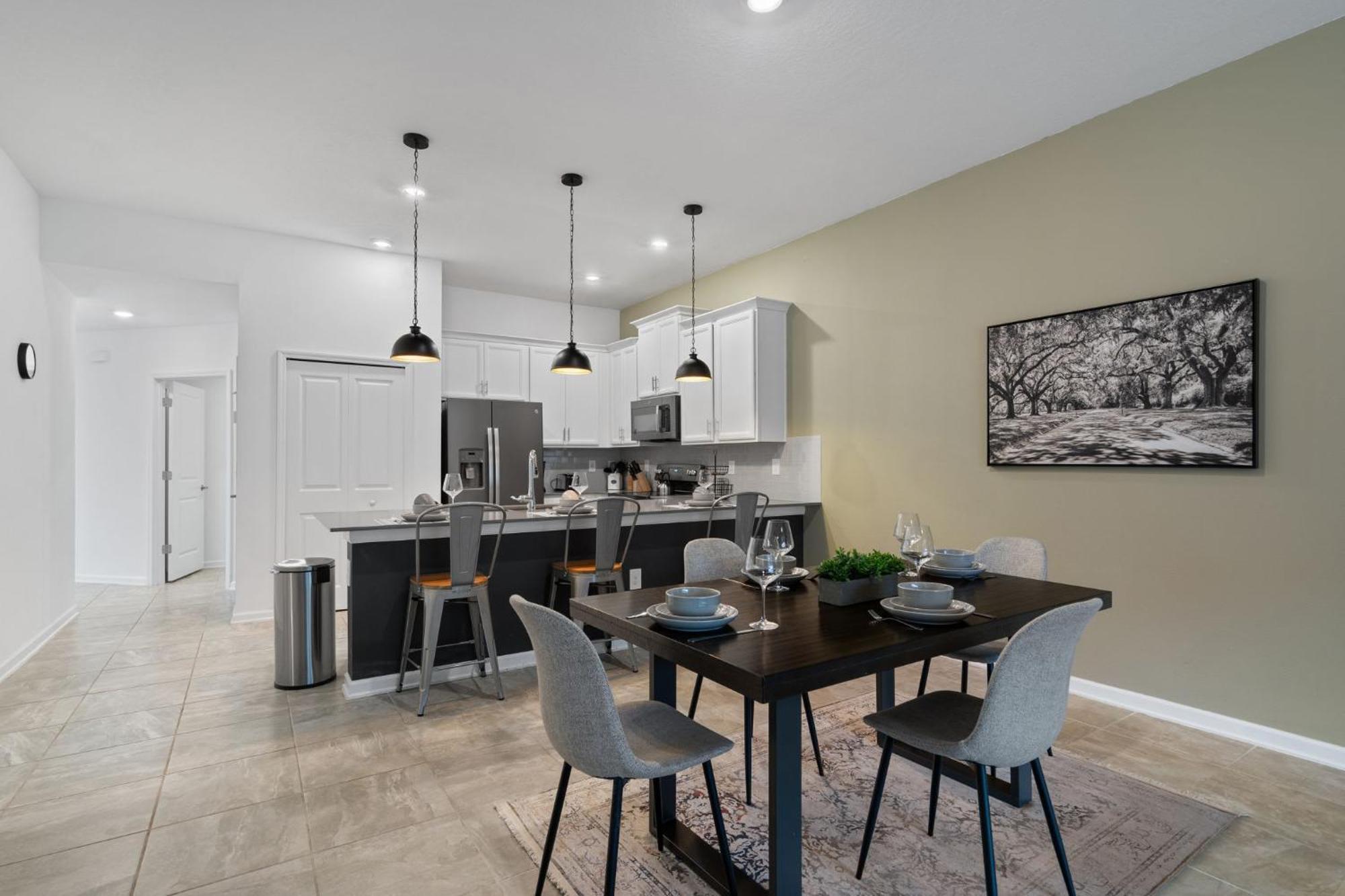 Condo 2Bed2Bath Next To Disney W Free Water Park Kissimmee Extérieur photo
