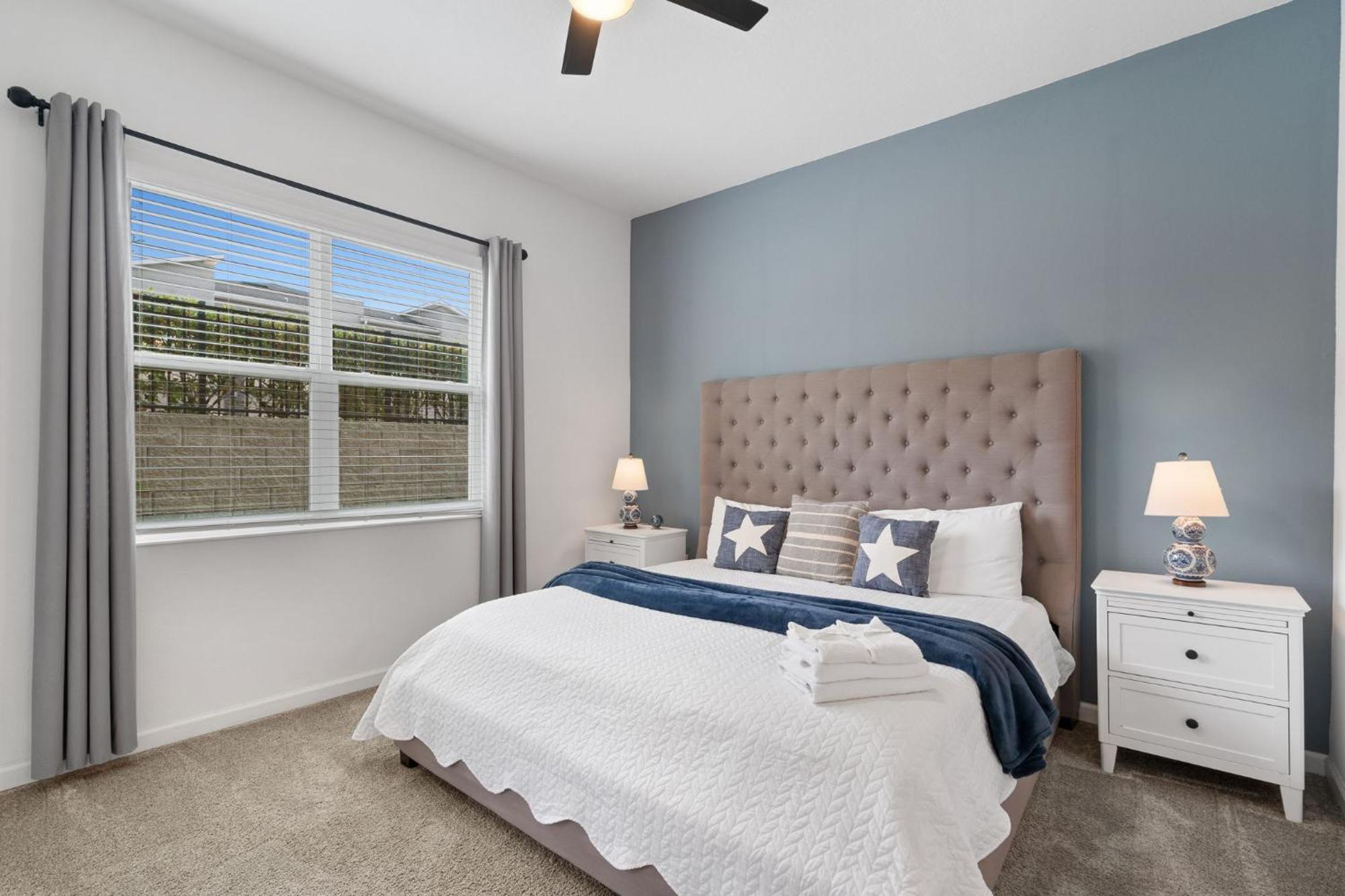 Condo 2Bed2Bath Next To Disney W Free Water Park Kissimmee Extérieur photo
